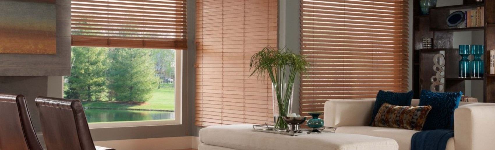 Window Treatment Products in Fresno