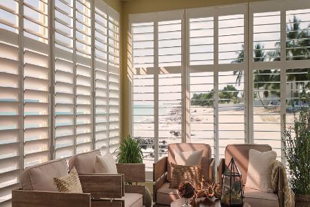 3 Benefits Of Installing Plantation Shutters In Your Home