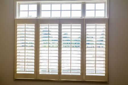 3 Energy Saving Benefits Of Plantation Shutters