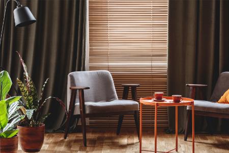 Are Faux Wood Blinds Better Than Wood Blinds?