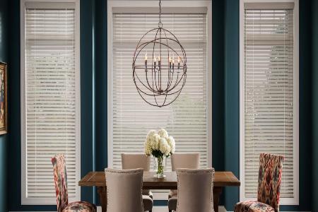 Blinds vs. Shutters: Finding The Right Option For Your Home