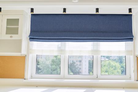 Discover Pleated Shades: Enhance Your Home’s Aesthetics