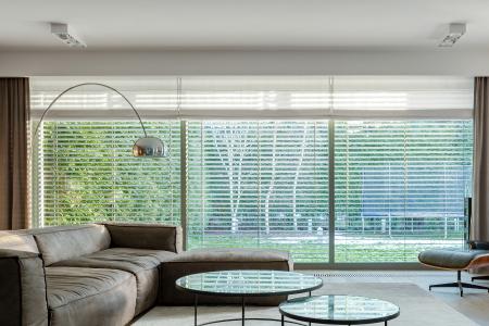 Enhance Your Windows with Top-Quality Mini Blinds Today