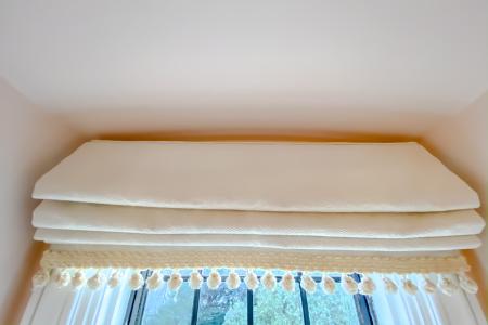 What To Expect With Buying Roman Shades