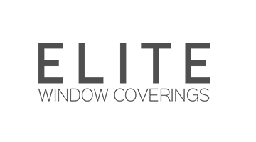 Elite Window Coverings Logo