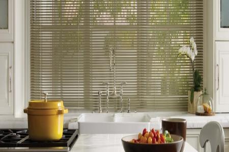 Aluminum Blinds