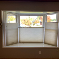 Honeycomb-Top-Down-Bottom-Light-Filtering-Full-Privacy-Shades-Project-on-2nd-St-in-Clovis-CA 1