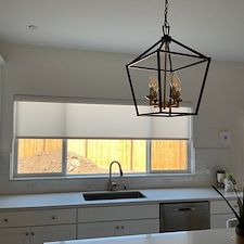 Professional-Light-Filtering-Kitchen-Roller-Shades-on-Prescott-Ave-in-Clovis-CA 0