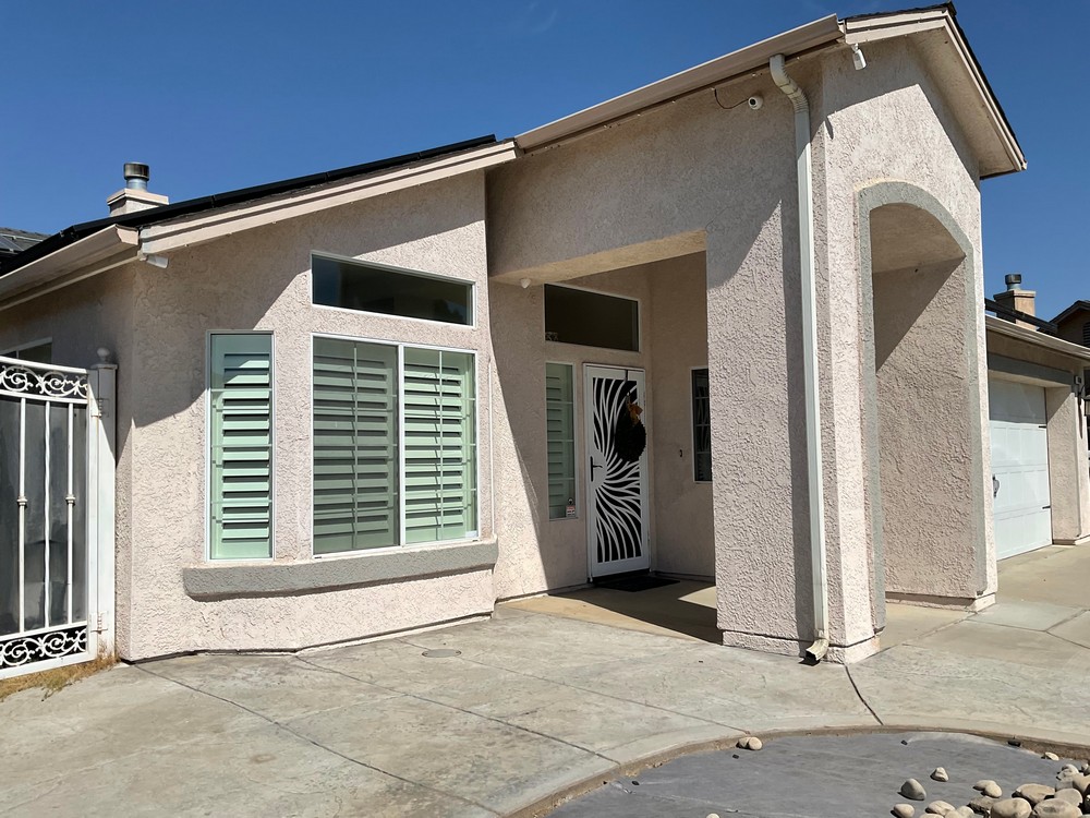 Top Choice for Interior Shutters on Milburn Ave and Herndon Ave in Fresno, CA